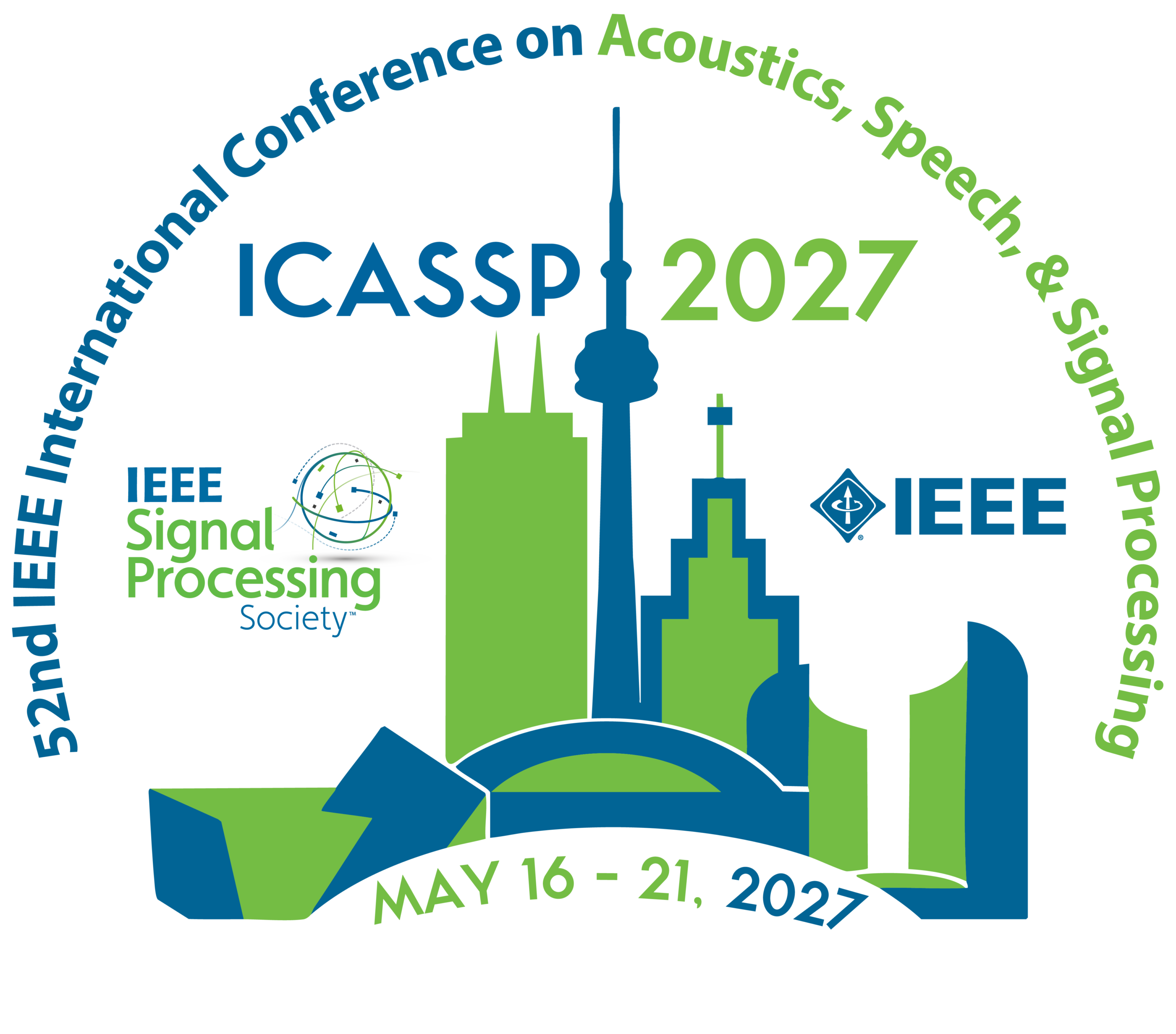 ICASSP 2027